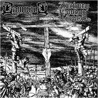 Damnedgod : Damngod - Avoimen Haudan Loyhka